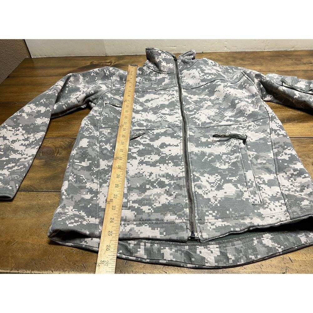 Massif Army Elements Jacket Nomex Medium Regular - image 7